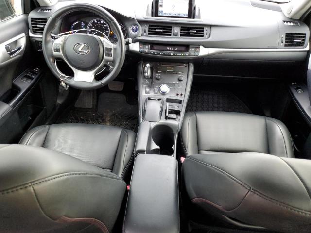 Photo 7 VIN: JTHKD5BH6D2171664 - LEXUS CT 200 