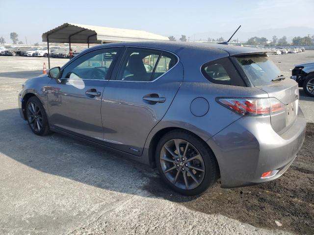 Photo 1 VIN: JTHKD5BH6D2173415 - LEXUS CT 200 