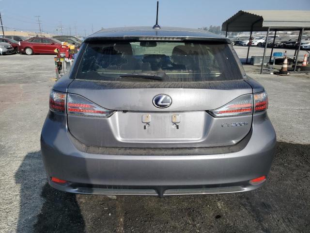 Photo 5 VIN: JTHKD5BH6D2173415 - LEXUS CT 200 