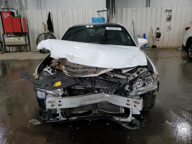 Photo 4 VIN: JTHKD5BH6E2183363 - LEXUS CT 200 