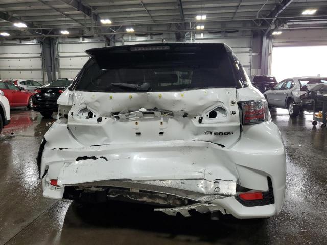 Photo 5 VIN: JTHKD5BH6E2183363 - LEXUS CT 200 