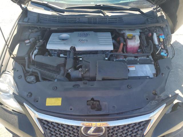 Photo 10 VIN: JTHKD5BH6E2189759 - LEXUS CT 200 