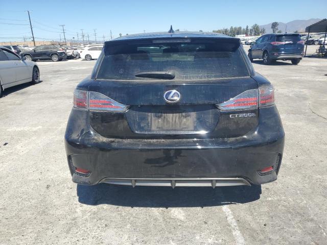 Photo 5 VIN: JTHKD5BH6E2189759 - LEXUS CT 200 