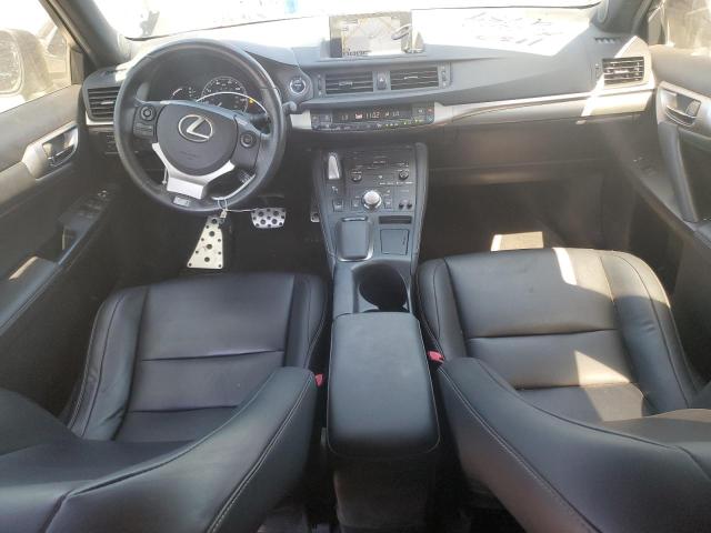 Photo 7 VIN: JTHKD5BH6E2189759 - LEXUS CT 200 