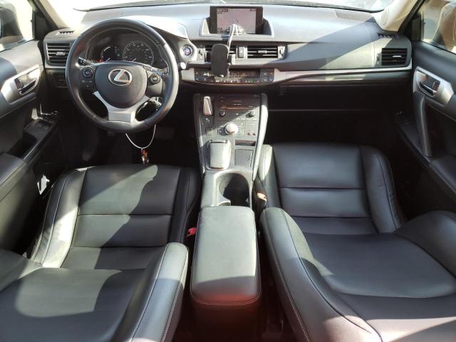 Photo 7 VIN: JTHKD5BH6E2190152 - LEXUS CT 200 