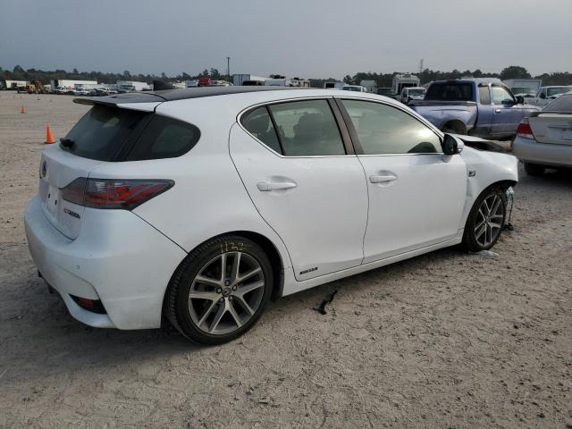 Photo 2 VIN: JTHKD5BH6E2202977 - LEXUS CT 200 