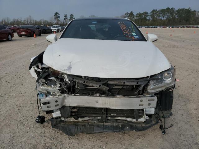 Photo 4 VIN: JTHKD5BH6E2202977 - LEXUS CT 200 