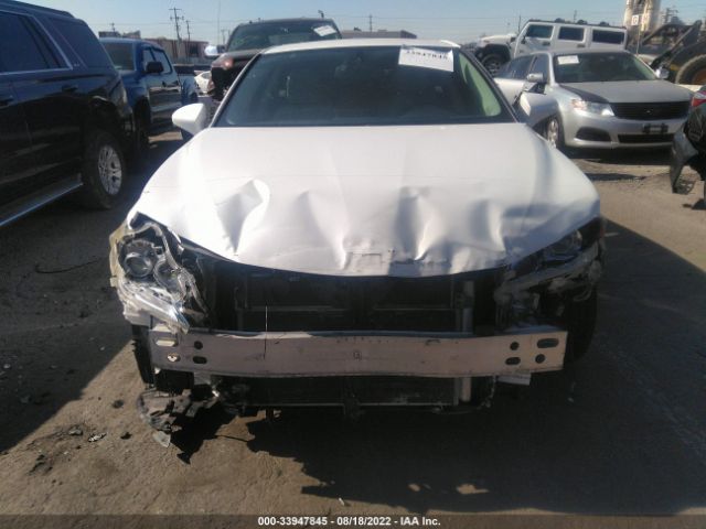 Photo 5 VIN: JTHKD5BH6E2203692 - LEXUS CT 200H 