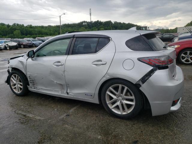 Photo 1 VIN: JTHKD5BH6E2206429 - LEXUS CT200H 