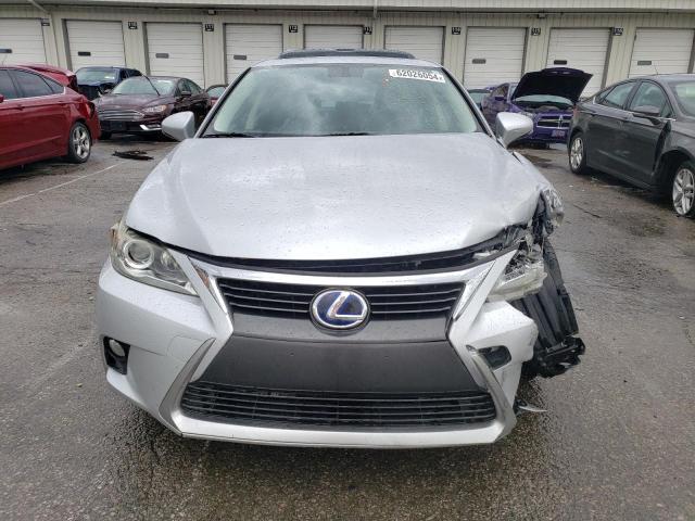 Photo 4 VIN: JTHKD5BH6E2206429 - LEXUS CT200H 