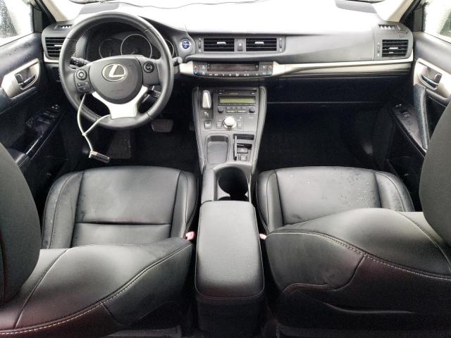 Photo 7 VIN: JTHKD5BH6E2206429 - LEXUS CT200H 