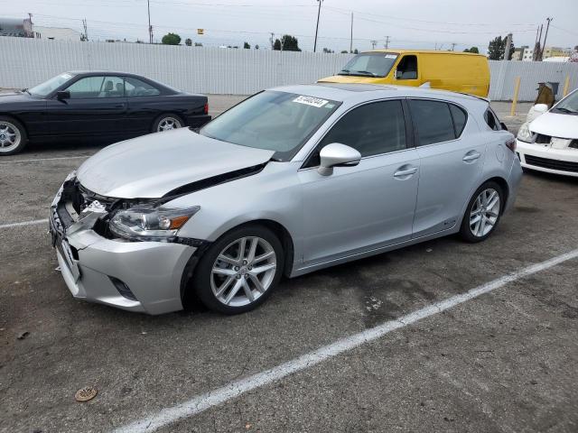 Photo 0 VIN: JTHKD5BH6F2215486 - LEXUS CT 200 