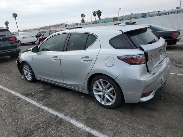 Photo 1 VIN: JTHKD5BH6F2215486 - LEXUS CT 200 