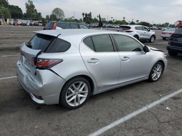 Photo 2 VIN: JTHKD5BH6F2215486 - LEXUS CT 200 