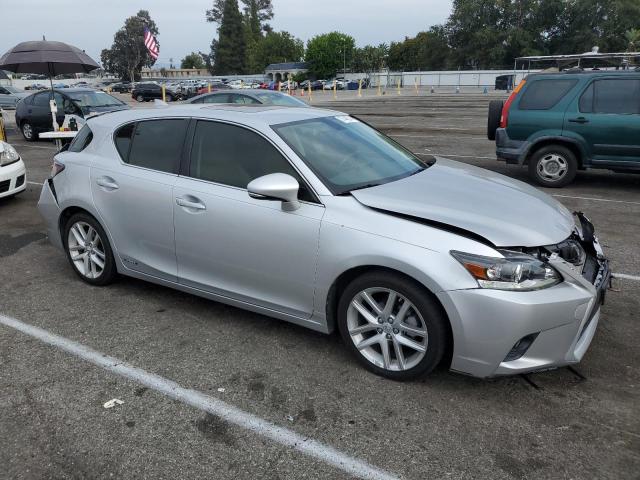 Photo 3 VIN: JTHKD5BH6F2215486 - LEXUS CT 200 