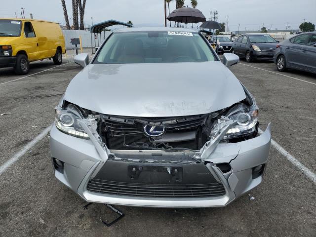 Photo 4 VIN: JTHKD5BH6F2215486 - LEXUS CT 200 