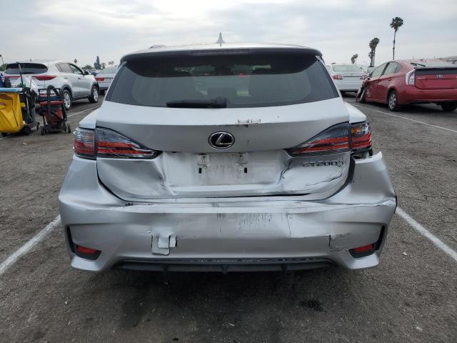 Photo 5 VIN: JTHKD5BH6F2215486 - LEXUS CT 200 