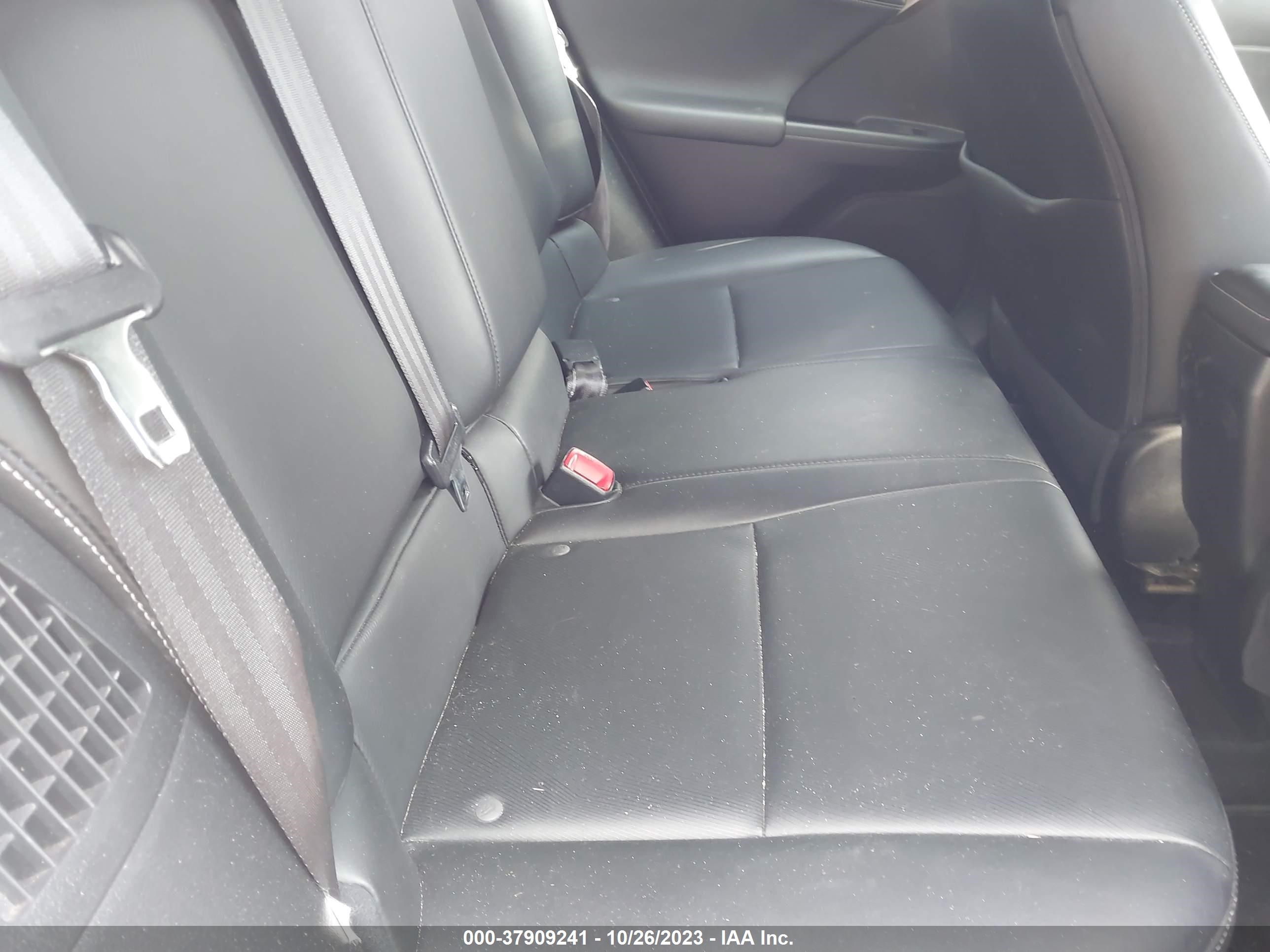 Photo 7 VIN: JTHKD5BH6F2218498 - LEXUS CT 