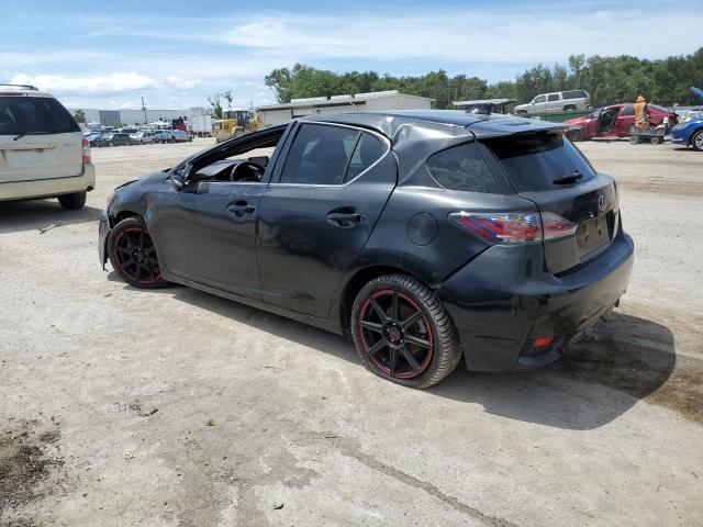 Photo 1 VIN: JTHKD5BH6F2220509 - LEXUS CT 