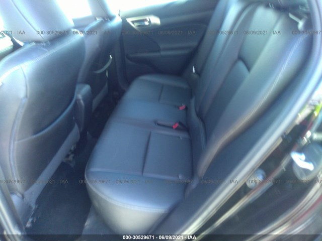 Photo 7 VIN: JTHKD5BH6F2231784 - LEXUS CT 200H 