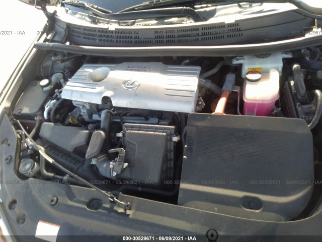 Photo 9 VIN: JTHKD5BH6F2231784 - LEXUS CT 200H 