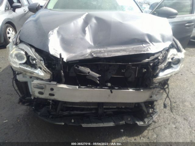 Photo 5 VIN: JTHKD5BH6F2239108 - LEXUS CT 200H 