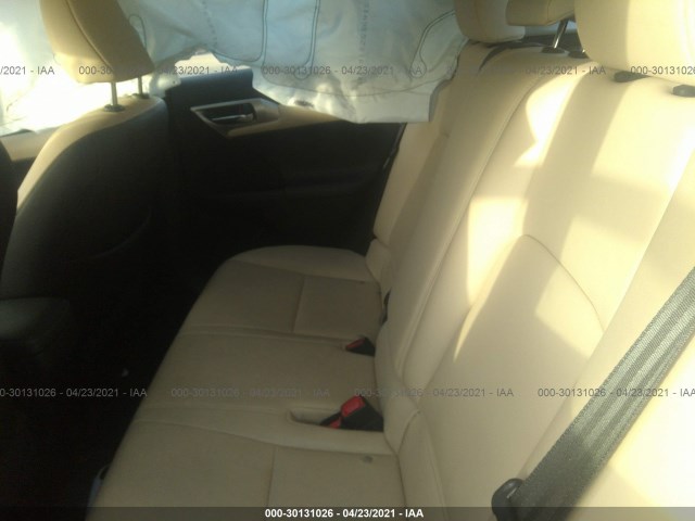 Photo 7 VIN: JTHKD5BH6F2242039 - LEXUS CT 200H 