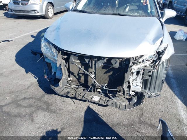 Photo 5 VIN: JTHKD5BH6G2250904 - LEXUS CT 200H 