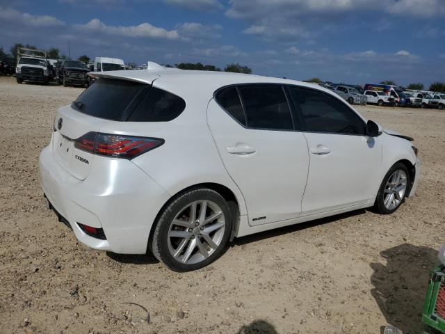 Photo 2 VIN: JTHKD5BH6G2257819 - LEXUS CT 200 