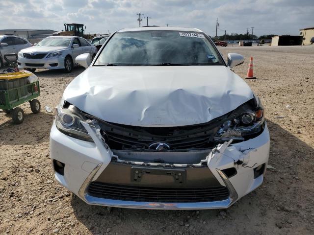 Photo 4 VIN: JTHKD5BH6G2257819 - LEXUS CT 200 