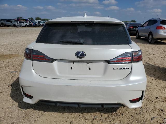 Photo 5 VIN: JTHKD5BH6G2257819 - LEXUS CT 200 