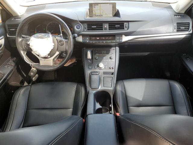 Photo 7 VIN: JTHKD5BH6G2257819 - LEXUS CT 200 