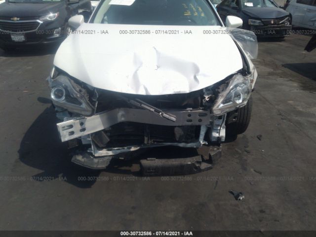 Photo 5 VIN: JTHKD5BH6G2266861 - LEXUS CT 200H 