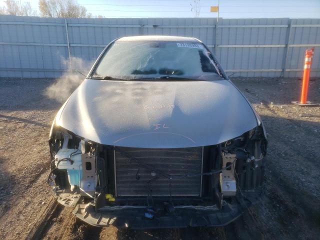 Photo 4 VIN: JTHKD5BH6G2267766 - LEXUS CT 200 