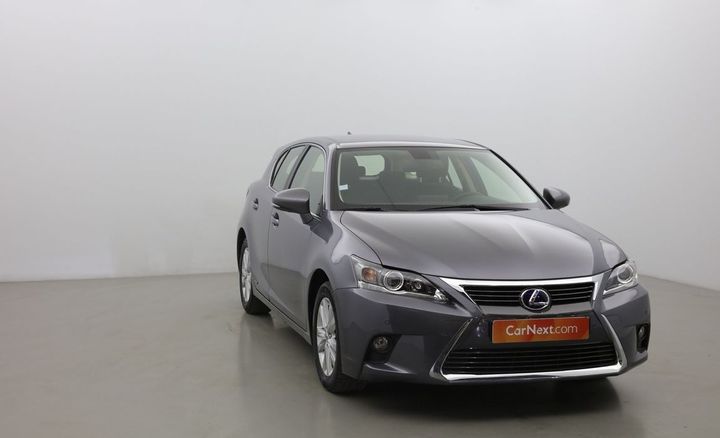 Photo 29 VIN: JTHKD5BH702304619 - LEXUS CT 