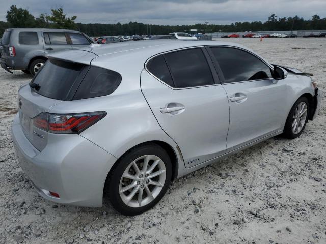 Photo 3 VIN: JTHKD5BH7B2029529 - LEXUS CT 200 