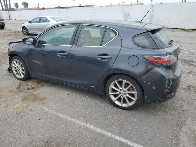 Photo 1 VIN: JTHKD5BH7B2032785 - LEXUS CT 200 