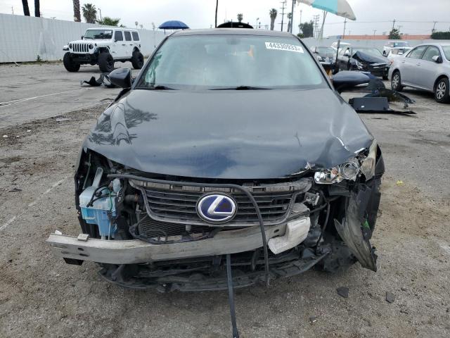 Photo 4 VIN: JTHKD5BH7B2032785 - LEXUS CT 200 