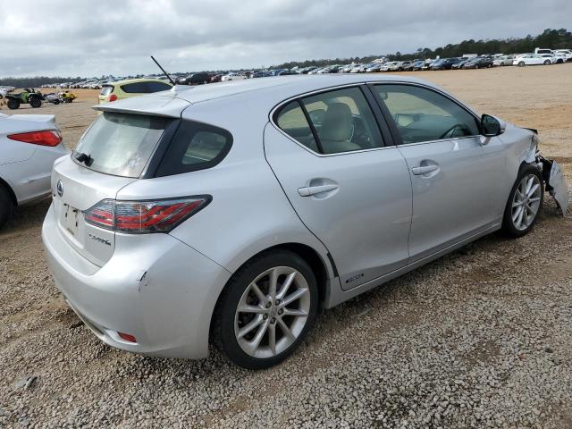 Photo 2 VIN: JTHKD5BH7B2040580 - LEXUS CT 200 