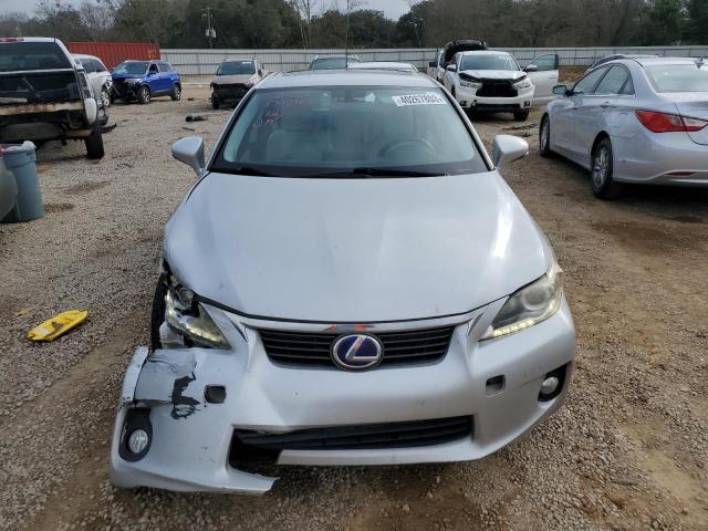 Photo 4 VIN: JTHKD5BH7B2040580 - LEXUS CT 200 