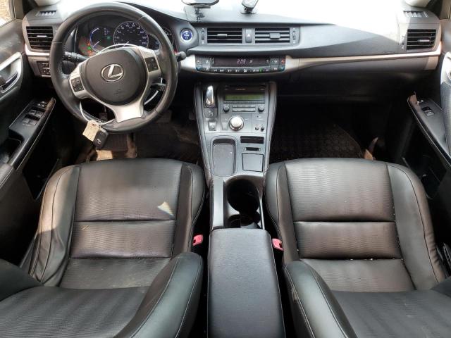 Photo 7 VIN: JTHKD5BH7B2045388 - LEXUS CT 200 