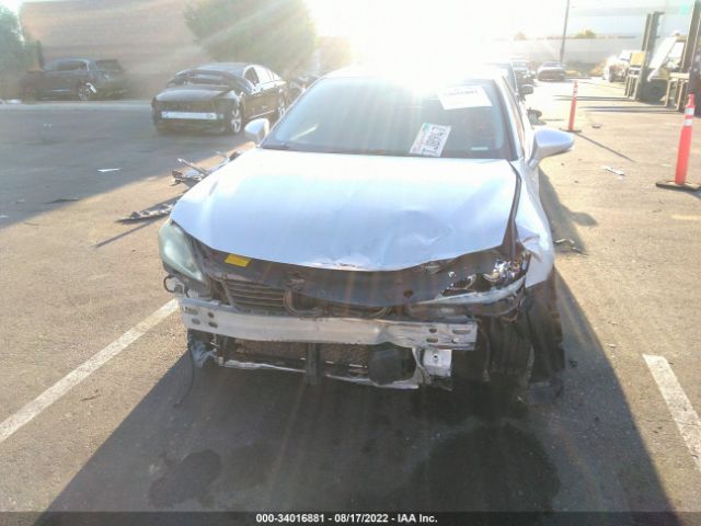 Photo 5 VIN: JTHKD5BH7C2049121 - LEXUS CT 200H 