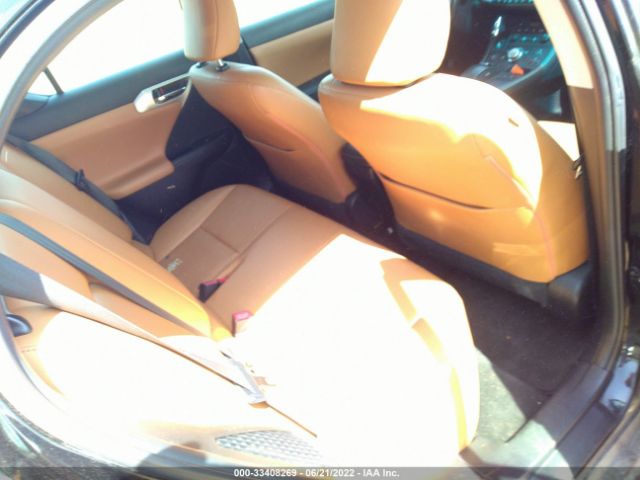 Photo 7 VIN: JTHKD5BH7C2050267 - LEXUS CT 200H 