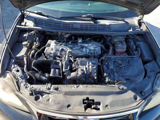 Photo 10 VIN: JTHKD5BH7C2053623 - LEXUS CT 200 