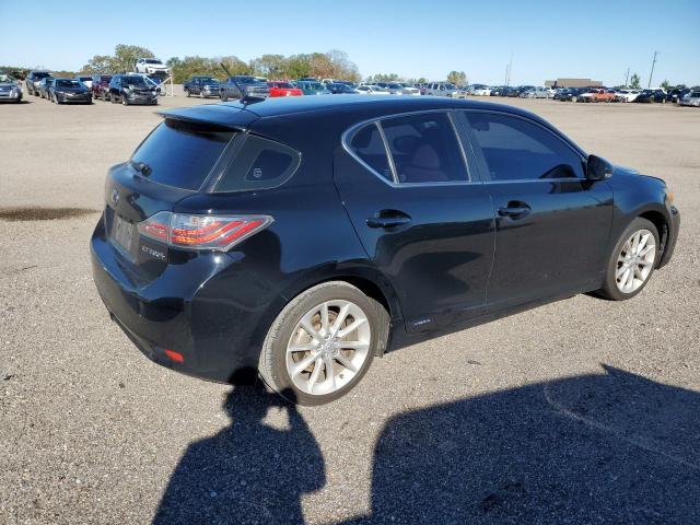 Photo 2 VIN: JTHKD5BH7C2053623 - LEXUS CT 200 