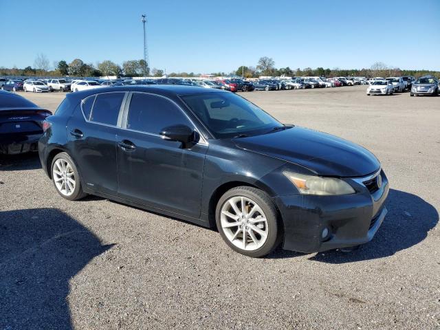 Photo 3 VIN: JTHKD5BH7C2053623 - LEXUS CT 200 