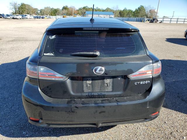 Photo 5 VIN: JTHKD5BH7C2053623 - LEXUS CT 200 