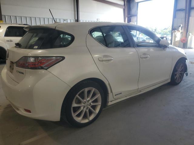 Photo 2 VIN: JTHKD5BH7C2059292 - LEXUS CT 200 