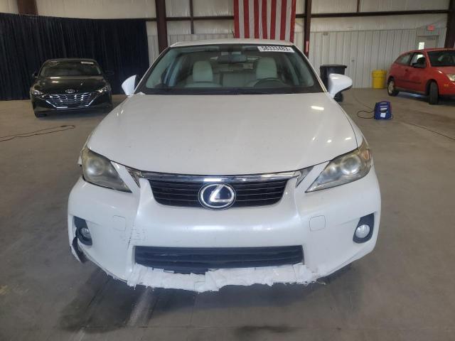 Photo 4 VIN: JTHKD5BH7C2059292 - LEXUS CT 200 