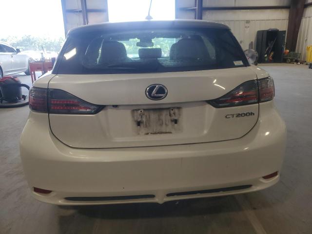 Photo 5 VIN: JTHKD5BH7C2059292 - LEXUS CT 200 